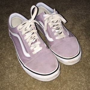 Vans sneaker